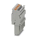 Phoenix Contact - 3209895 - PP-H 2,5/ 4 - Stecker