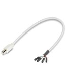USB-Kabel - VS-04-C-SDB/PH/0,3