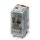 Phoenix Contact - 2903686 - REL-IR4/L- 24AC/4X21 - Einzelrelais