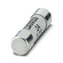 Sicherung FUSE 10,3x38 2 A gPV Charakteristik 1000 V DC