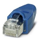 Phoenix Contact - 1416952 - VS-08-NP-RJ45-BU -...