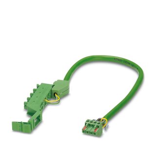Adapterkabel IB IL MUX-CAB PSI Feldmultiplexer PSI-MOS