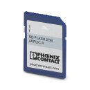 SD FLASH 2GB WATERWAYS SLC...