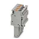 Phoenix Contact - 3212029 - PP-H 4/ 4 - Stecker