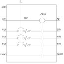 Verbraucherabzweig 3RA2110-1EH15-1BB4 Direktanlauf S00...