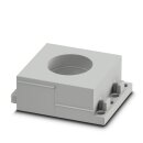 Kabeltülle CES-LTPG-GY-26 geschlitzt 25–26 mm...