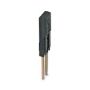 Bauelementestecker P-CO 2-5 R47K 2-polig 47 kOhm Widerstand