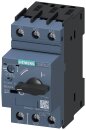 Leistungsschalter SIRIUS 3RV2021 25 A Motorschutz CLASS...