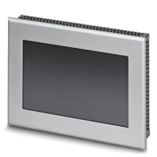 Touch-Panel - WP 07T/WS