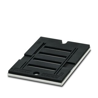 Magazin TMP-UCT-MAG25 für THERMOMARK PRIME CARD 114 x 11,5 mm