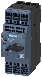 Leistungsschalter SIRIUS 3RV2021-4NA25 28 A Federzuganschluss