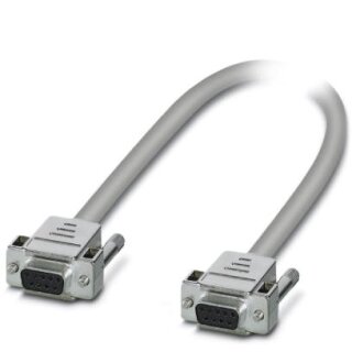 Kabel - CABLE-D 9SUB/B/B/200/KONFEK/S