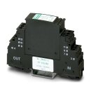 Überspannungsschutzstecker PT 1X2-48DC-ST 2-polig 48...