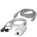 Phoenix Contact - 2811271 - IFS-USB-PROG-ADAPTER...