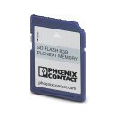 SD FLASH 8GB PLCnext Memory Programmspeicher...