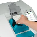 BLUEMARK ID Markierungsdrucker UV-LED 7" Touchdisplay