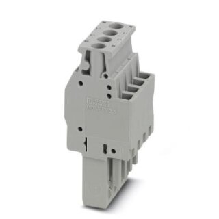 Phoenix Contact - 3045428 - UPBV 2,5/ 4 - Stecker