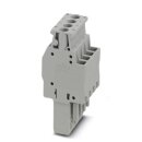 Phoenix Contact - 3045428 - UPBV 2,5/ 4 - Stecker