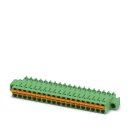 Leiterplattenstecker FMC 1,5/19-STF-3,5 19-polig Push-in 8 A
