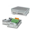 D-SUB-Busstecker SUBCON-PLUS-CAN 9-polig CAN CANopen