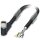 Phoenix Contact - 1550915 - SAC-4P- 5,0-950/M 8FR - Bussystem-Kabel