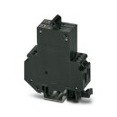 Geräteschutzschalter TMC 2 M1 120 thermomagnetisch 2,5 A 2-polig
