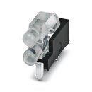 Mehrfachlichtleiter HS LC-H-D2 R2XC1 2-polig 2,54 mm...