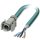 Phoenix Contact - 1655742 - VS-04-2X2X26C7/7-67A/OE/1,0 - Patch-Kabel