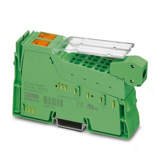 Kommunikationsmodul IB IL RS 485/422-PAC Inline seriell