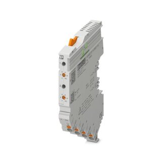 Phoenix Contact - 1115655 - CAPAROC E2 12-24DC/1-4A Elektronischer Geräteschutzschalter