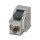 Phoenix Contact - 1653168 - VS-08-BU-RJ45-6/KA/LSA - RJ45-Buchseneinsatz