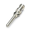 Crimpkontakt CK1,6-ED-1,50ST AG Stift 1,6 mm 10 A