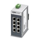 Industrial Ethernet Switch - FL SWITCH SFNB 8TX-PNE
