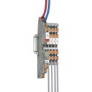 Elektronischer Geräteschutzschalter PTCB E1 24DC/3A...