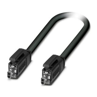 Phoenix Contact - 1183810 - SPE-T1-CCP-SF/3,0/AWG22/CCP-SF - Patch-Kabel