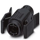 Phoenix Contact - 1658671 - VS-08-T-H-RJ45/IP67-BK -...