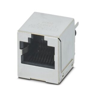 Phoenix Contact - 1149872 - CUC-SP-J1ST-S/R4LT - RJ45-Leiterplatten-Steckverbinder