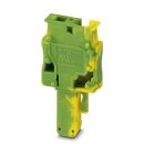 Phoenix Contact - 3042832 - SP 4/ 1-R GNYE - Stecker