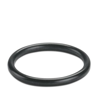 Dichtring WP-OR PG16 Perbunan schwarz 20 mm