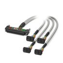 Konfektioniertes Systemkabel CABLE-FCN40/4X14 Fujitsu IDC...