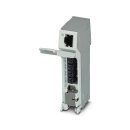 Patch-Panel PP-RJ-IDC CAT6 RJ45 IDC-Klemmen IP20