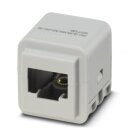 Phoenix Contact - 1077120 - HC-Q-I-RJ45-AD-PC-M -...