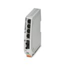 Industrial Ethernet Switch - FL SWITCH 1004N-FX ST