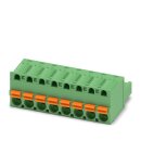 Leiterplattenstecker FKC 2,5/8-ST-5,08 8-polig 12 A 320 V...
