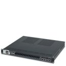Industrial Ethernet Switch - FL SWITCH 4808E-16FX-4GC