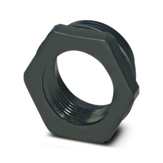 Reduzieradapter REDUC-K-KV-M20/M16 M20x1,5 Polyamid schwarz
