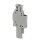 Phoenix Contact - 3045145 - UPBV 2,5/ 1 - Stecker