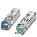 Phoenix Contact - 2702442 - FL SFP WDM10-SET Medienmodul