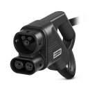 CHARX connect DC-Ladekabel CCS Typ 2 250 A 1000 V 7 m
