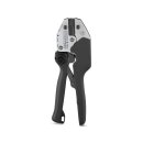 Presszange CRIMPFOX 2,5-M Trapez-Crimp 0,25–2,5...